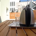 Spot Ceuta Apartman Porto