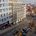 Apartman Spot Ceuta