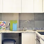 Spot Ceuta Apartament *