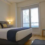 Spot Ceuta Apartament Porto