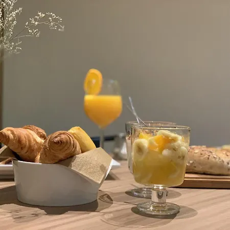 Apartament Spot Ceuta Porto