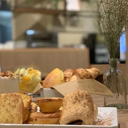 Spot Ceuta * ポルト