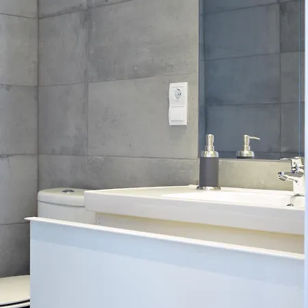 Apartment Spot Ceuta Porto
