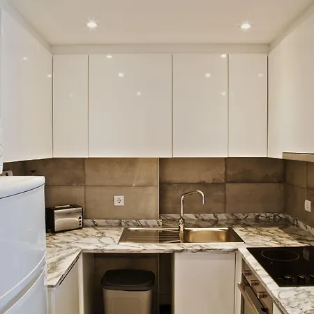 Spot Ceuta Apartament *