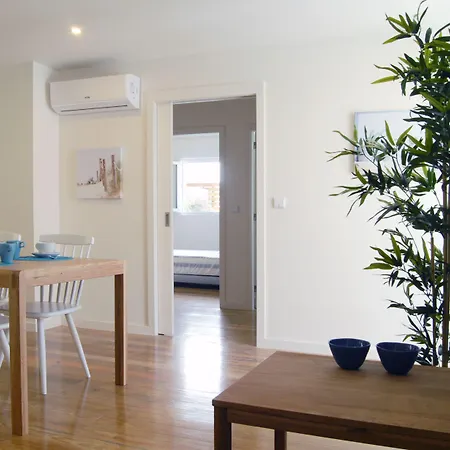 Spot Ceuta Apartament