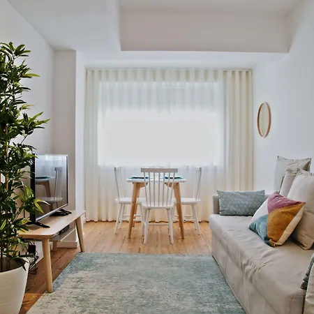 Spot Ceuta ポルト