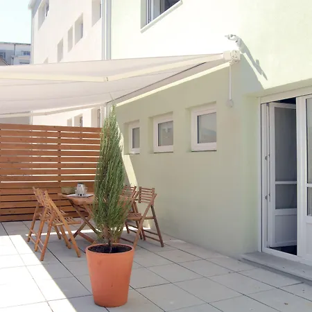 Apartament Spot Ceuta *