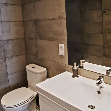 Spot Ceuta Apartament