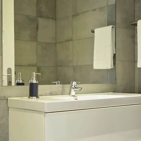 Apartament Spot Ceuta *