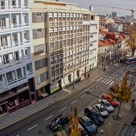 アパート Spot Ceuta