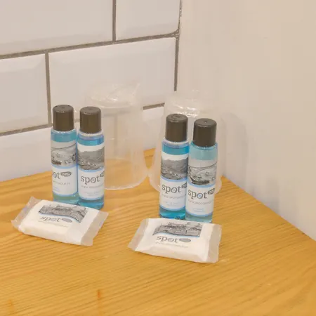 Spot Ceuta Appartamento