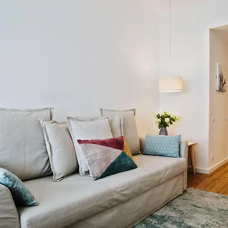 Apartment Spot Ceuta *