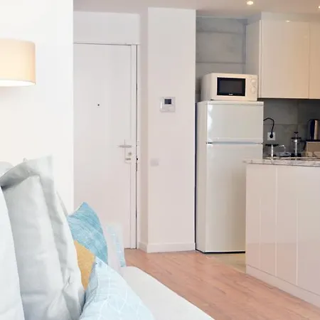 Spot Ceuta Apartament