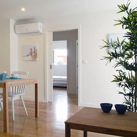 Spot Ceuta Apartament Porto