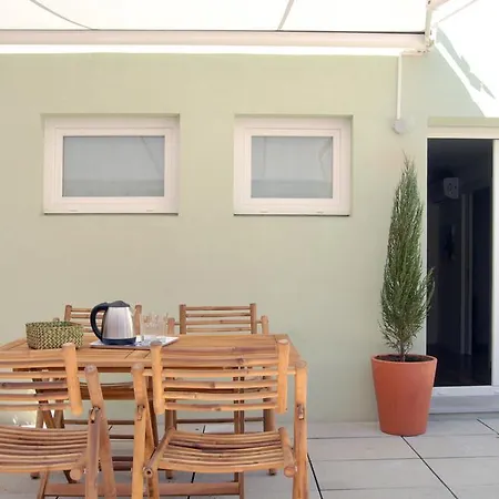 Apartament Spot Ceuta *