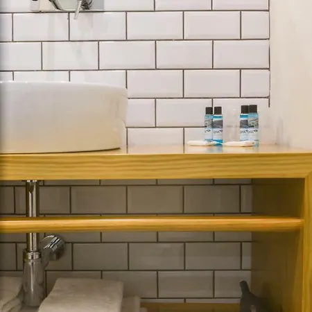 Spot Ceuta Apartament *