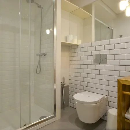 Spot Ceuta Apartament