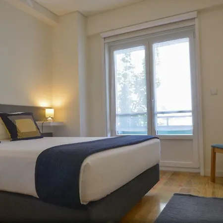 Spot Ceuta Apartament Porto