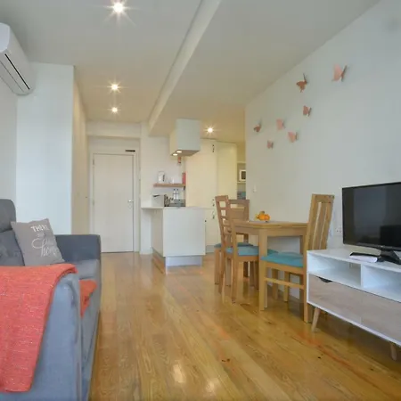 Spot Ceuta Apartament