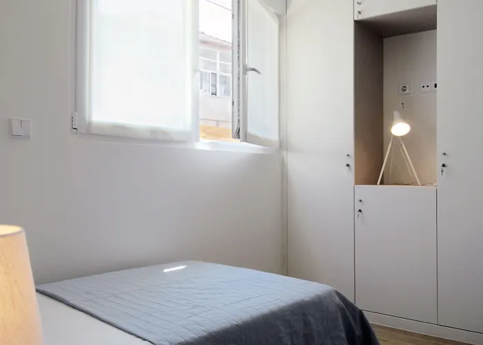 Apartman Spot Ceuta Porto