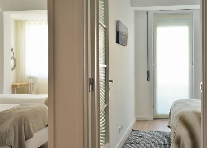 Spot Ceuta Apartman *