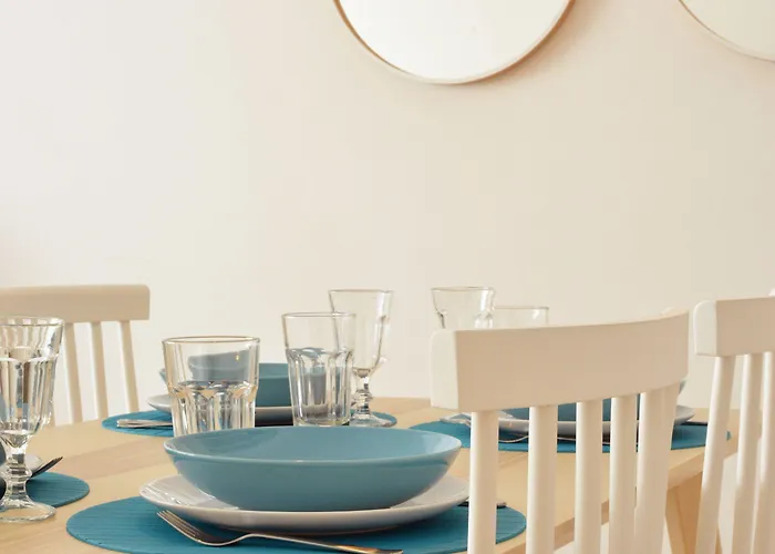 Apartment Spot Ceuta Porto