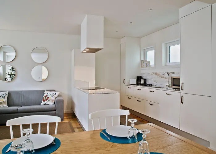 Spot Ceuta Apartman *