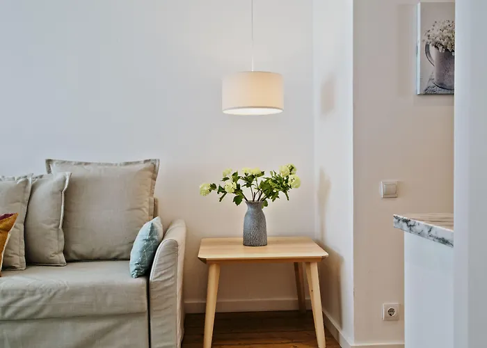 Apartment Spot Ceuta *