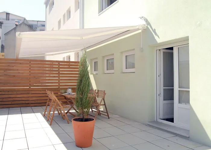 Apartman Spot Ceuta *