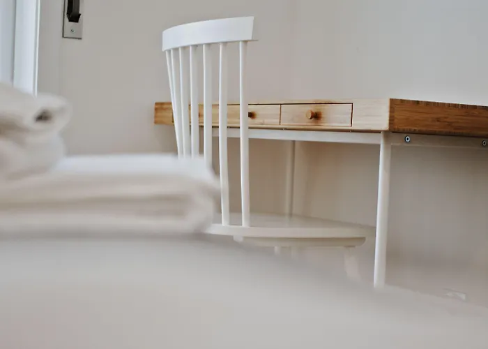 Spot Ceuta Apartment *