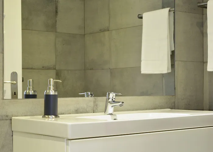 Apartman Spot Ceuta *