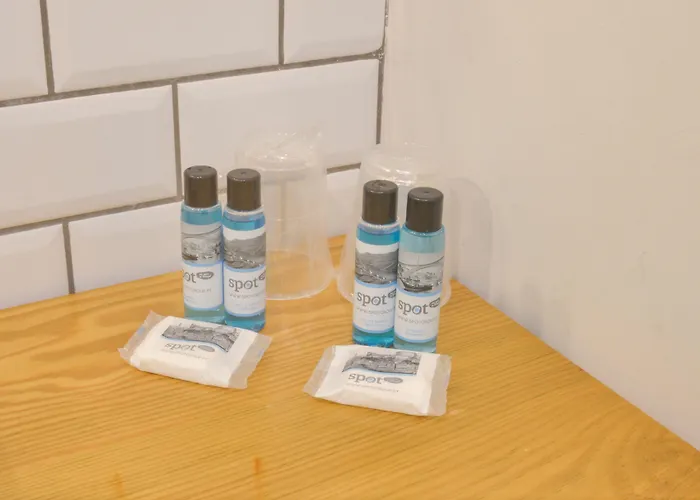 Spot Ceuta Apartment