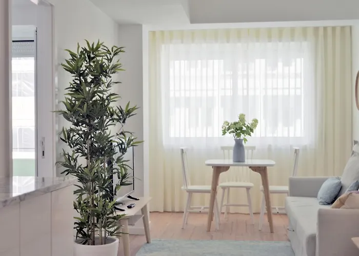 Spot Ceuta Apartman Porto