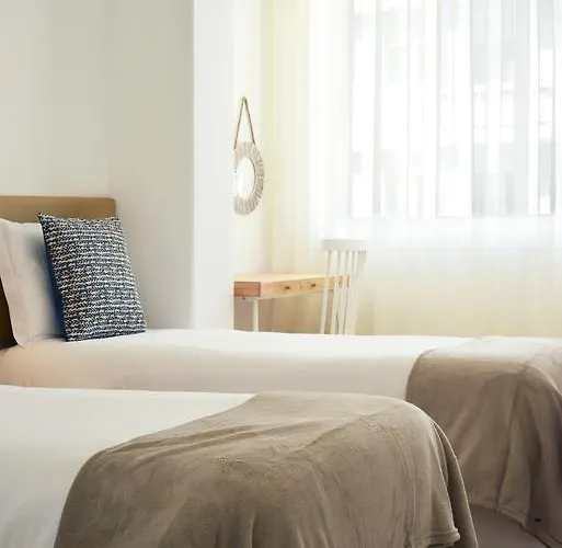 Spot Ceuta Apartman Porto