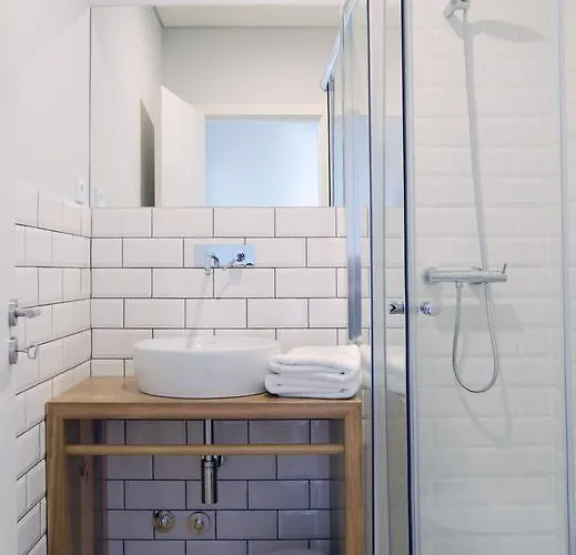 Apartment Spot Ceuta Porto