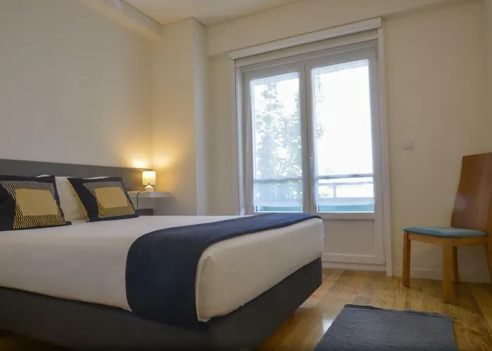 Spot Ceuta Apartman Porto