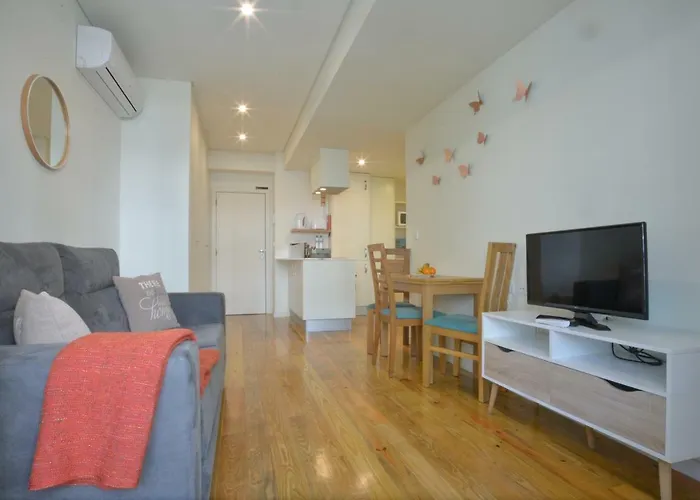 Spot Ceuta Apartment