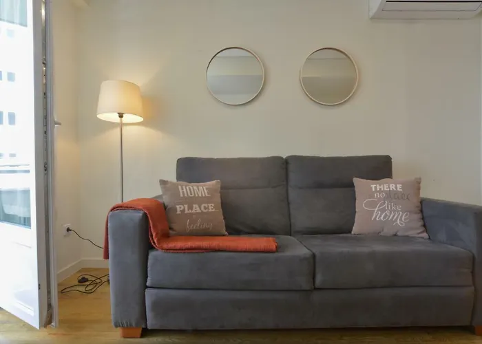 Apartment Spot Ceuta *