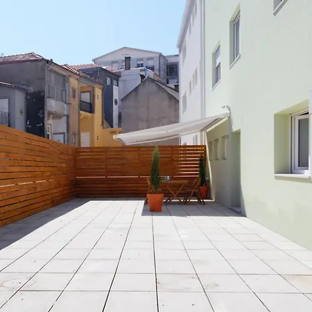 Spot Ceuta דירה