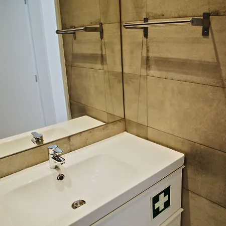 Daire Spot Ceuta Porto