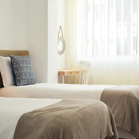 Spot Ceuta Daire Porto