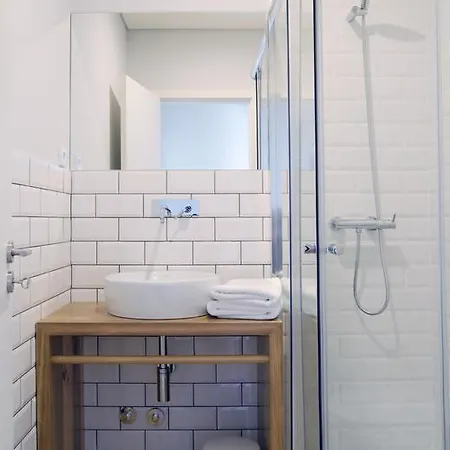 דירה Spot Ceuta פורטו