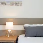 Spot Ceuta Appartement