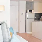 Spot Ceuta Appartement