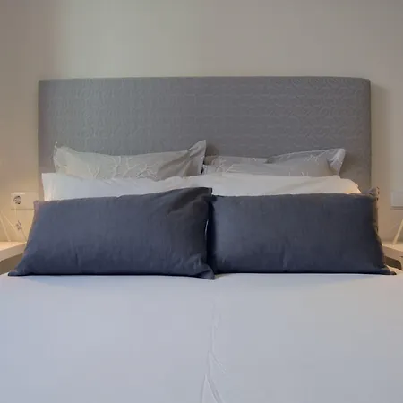 Spot Ceuta Appartement