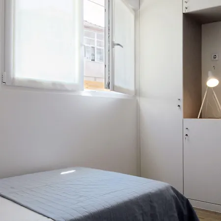 Appartement Spot Ceuta Porto