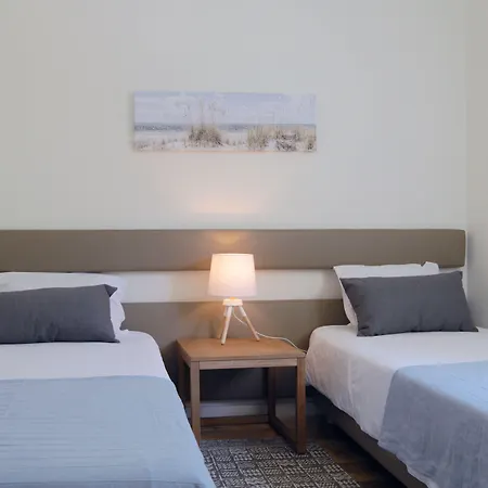 Spot Ceuta Appartement Porto