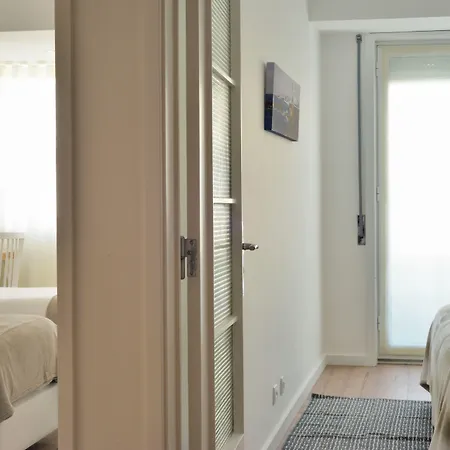 Spot Ceuta Appartement *