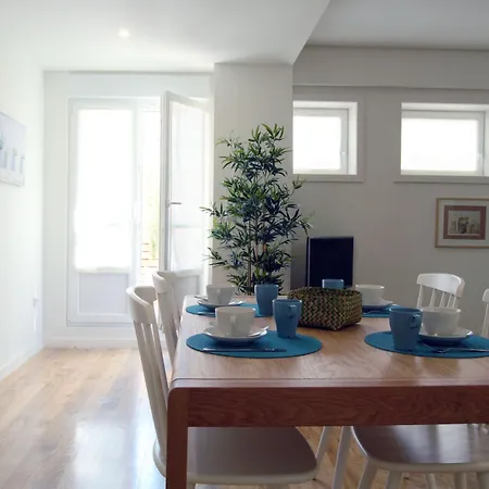 Spot Ceuta Appartement *