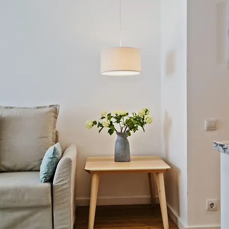 Appartement Spot Ceuta *